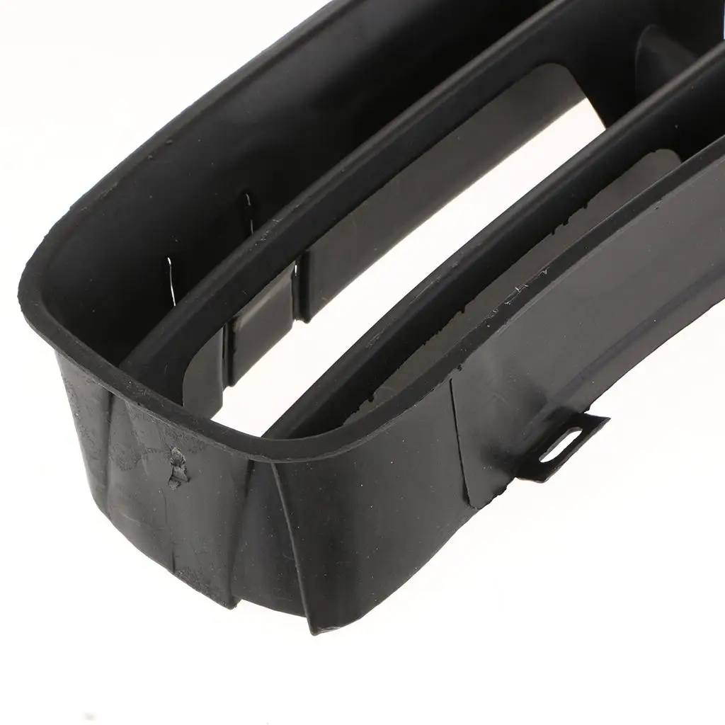 

Right Front Lower Corner Bumper Grille for GOLF MK4 1997-2006