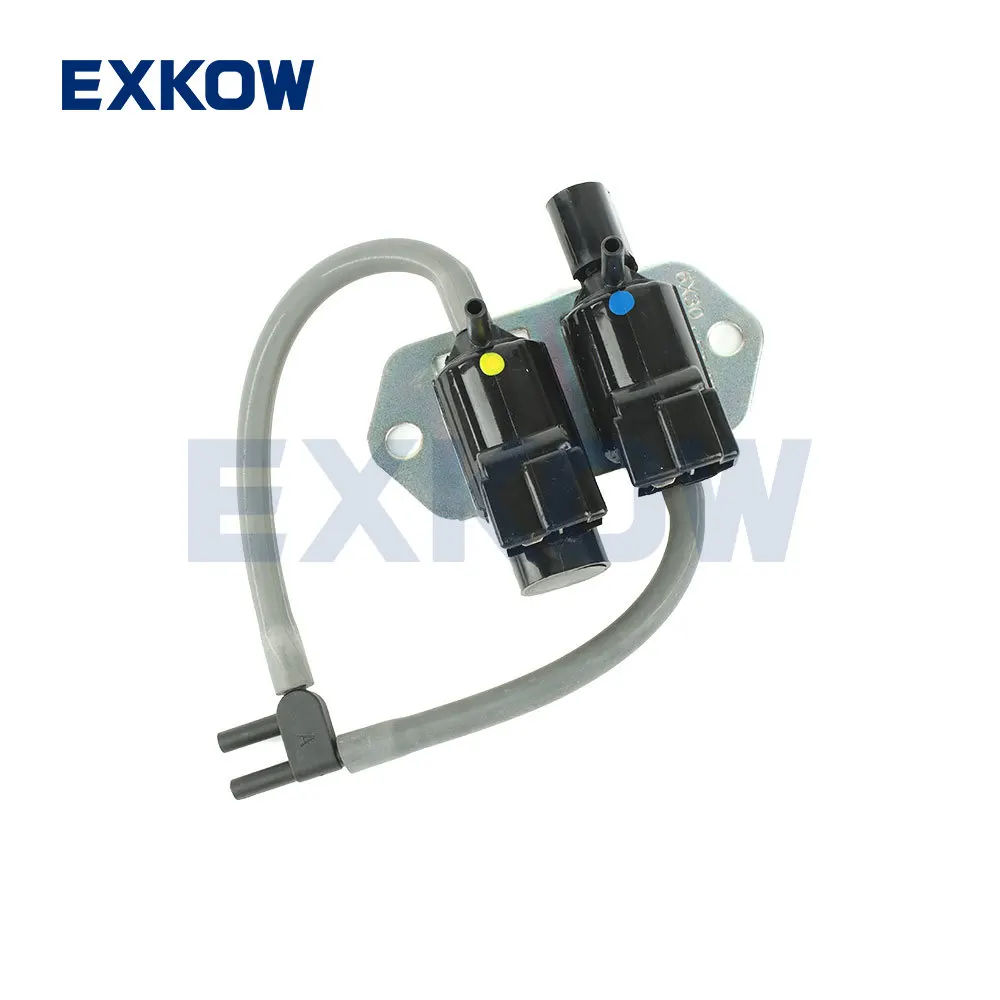 OE MB937731 Freewheel Clutch Control Solenoid Valve fit for Mitsubishi Delica L200 L400 MB620532 K74T 4D56 4M40 V26 V43 V44