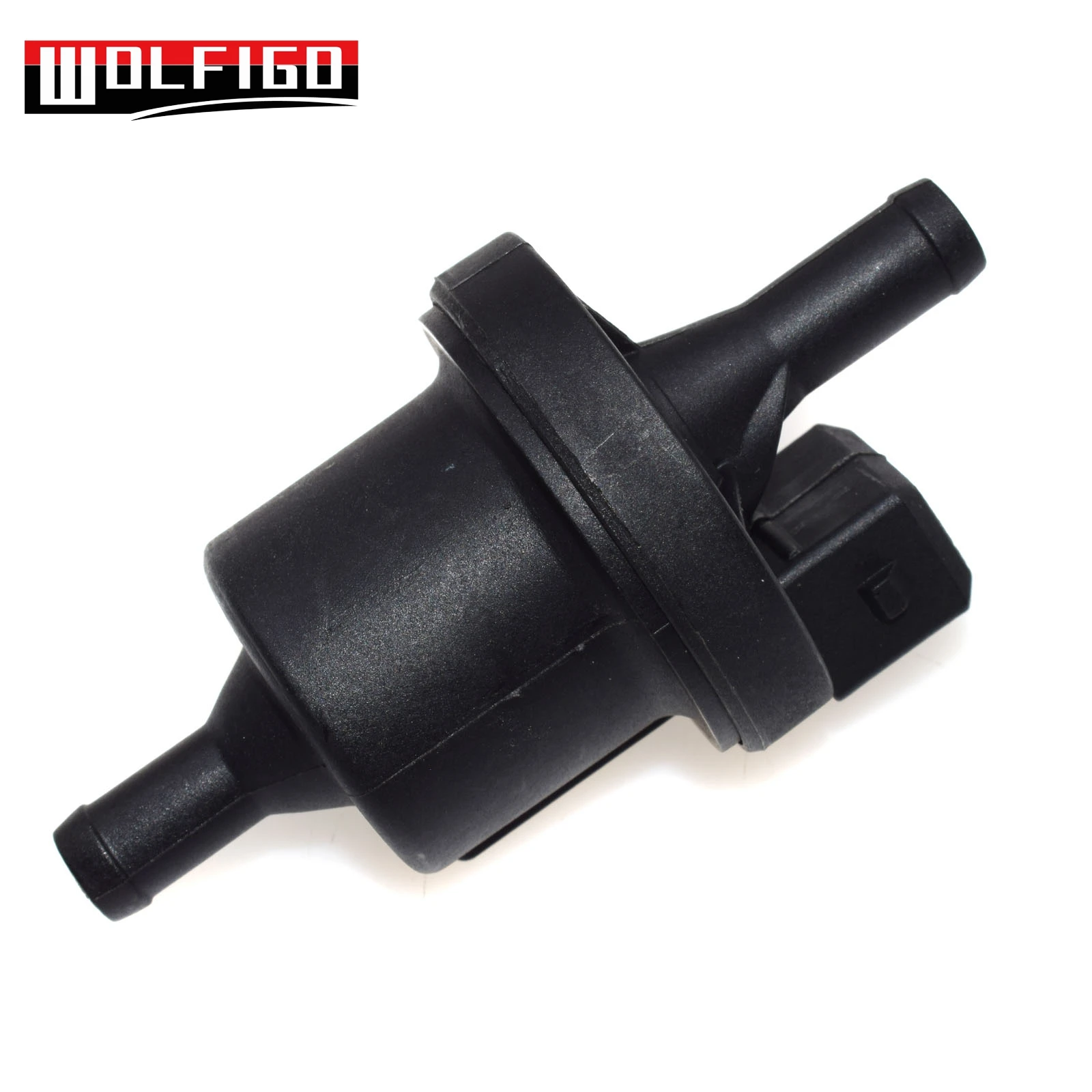 WOLFIGO New Vapor Canister Purge Valve For VW Beetle Golf J-etta Passat Audi A3 A4 S4 A8 Quattro 0280142300,058133517A,4442489