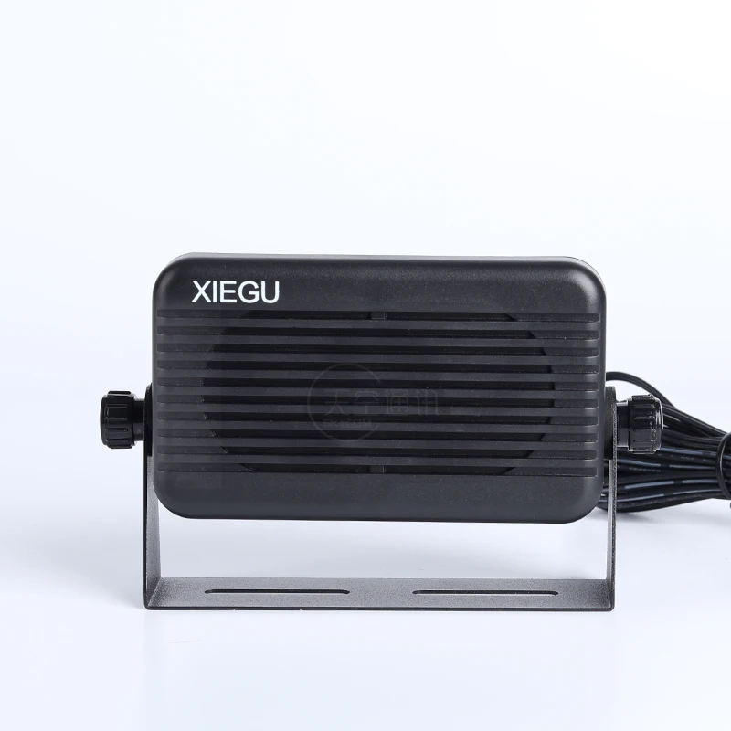 

XIEGU GY03 внешний динамик для X6100 G90 G1M X5105 рация HF Радио