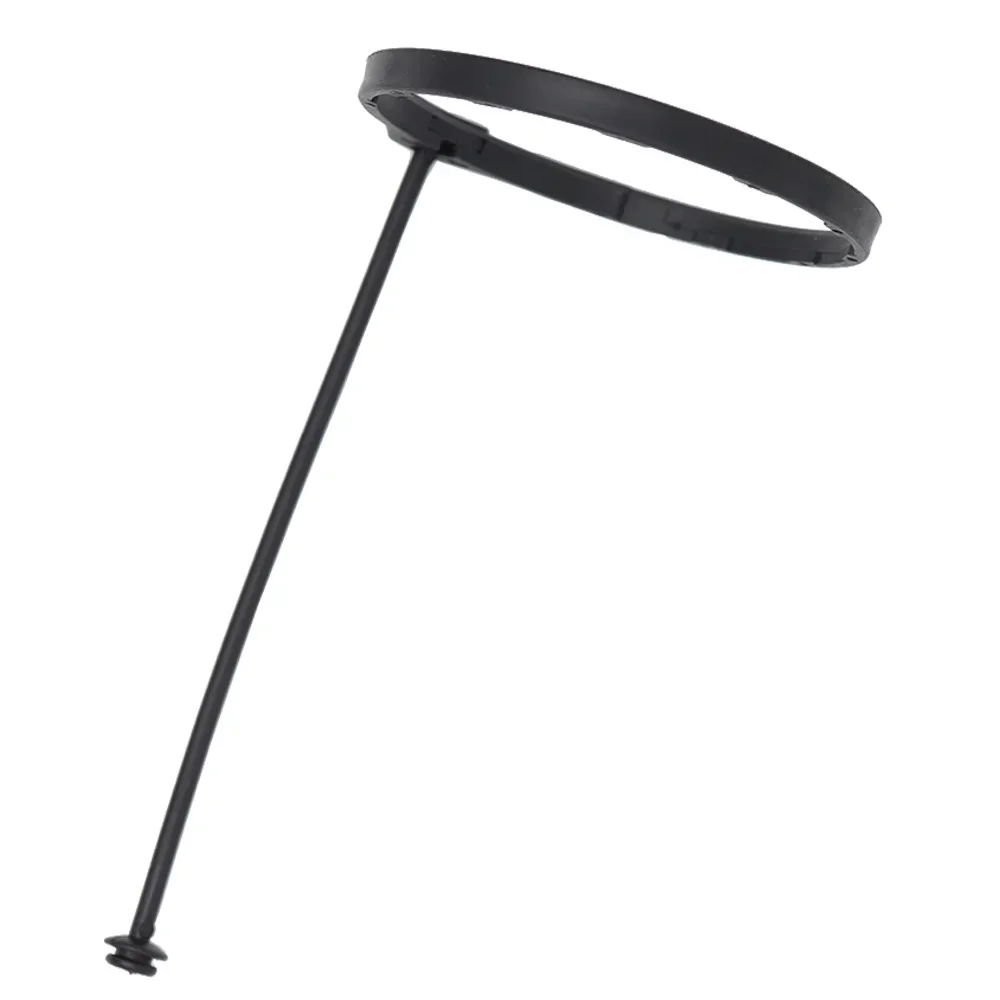Fuel Tank Cap Filler Cable Rope Ring Petrol Tether For Honda Civic 8th 9th 2006-2015 fuel cap fuel tank cap