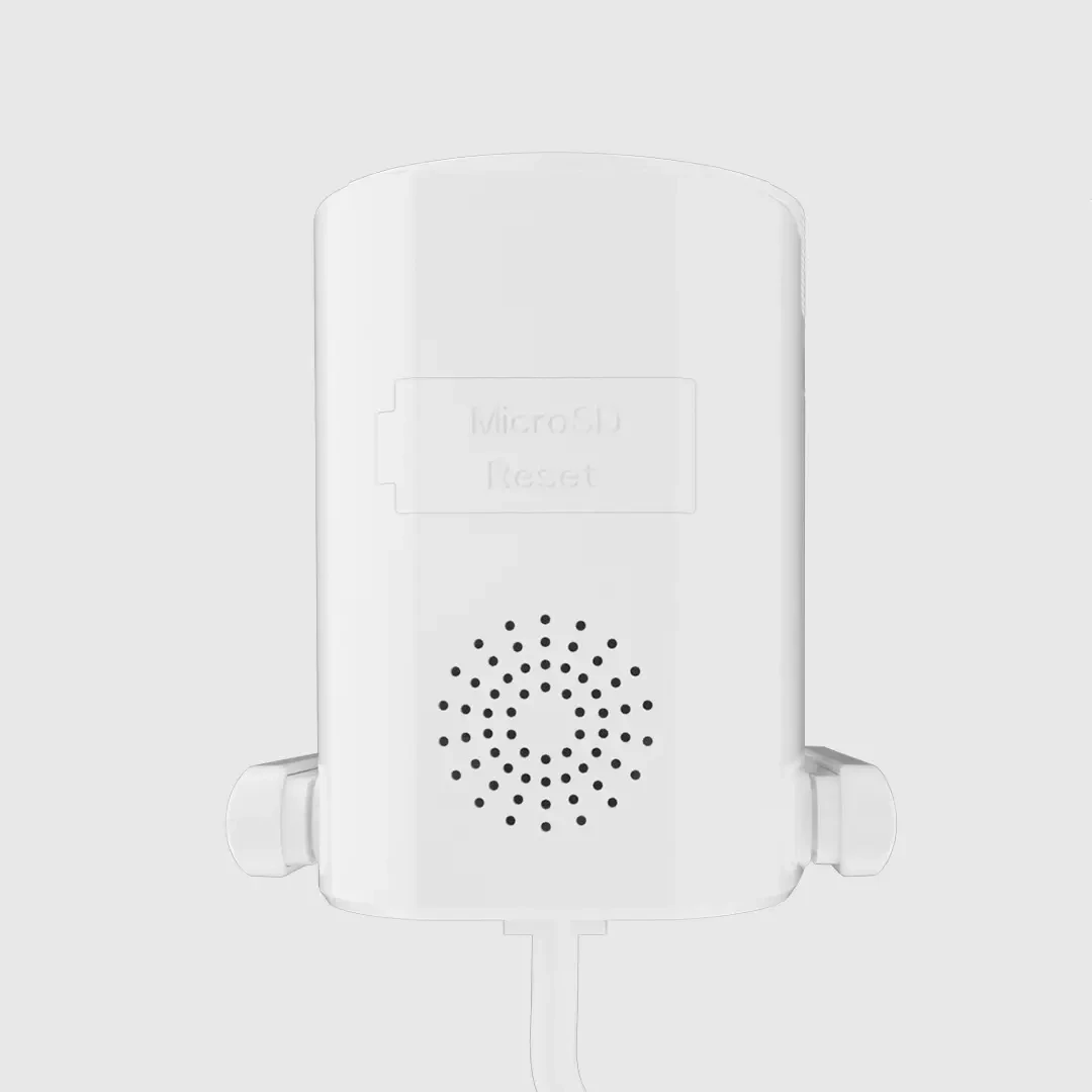 Xiaovv Smart Outdoor Camera B10 2K 1296P HD WiFi Video Surveillance Waterproof Night Vision Smart Home Safety Protection Camera