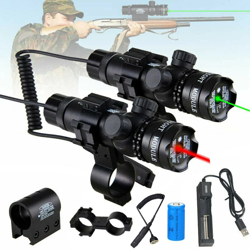 BEST PRICE GUARANTEE Online Shopping Mall Tactical Green Dot Laser
