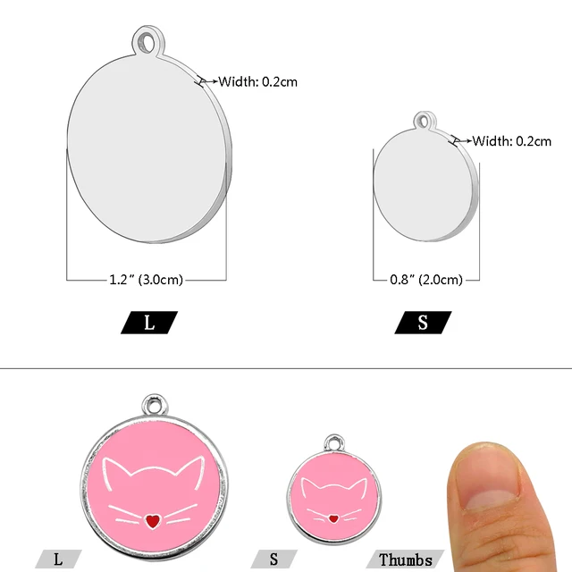 Nuevo Cordón Retráctil Para Identificación Con Forma De Carr | Cuotas