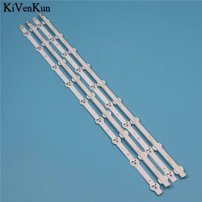 LG 32LM3400-ZA 32LS3110 32LS3400-SA 32LS3400-UA 32LS3400-ZC 32LS345T 필립스 32PFL3507 32 ROW Rev0.6 1용 LED 백라이트 스트립