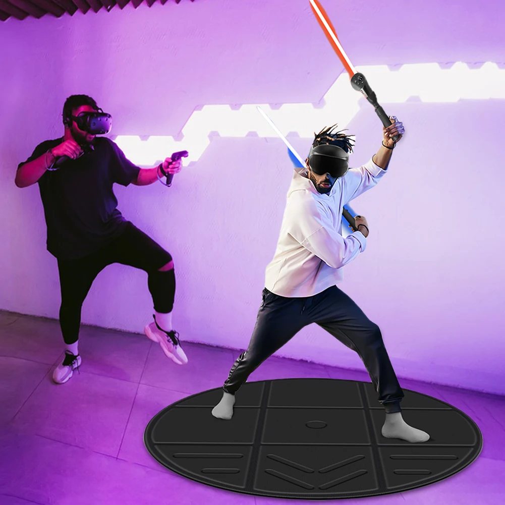 UniversalStandingFloorMatVRGlassesAntislipProtectionfor