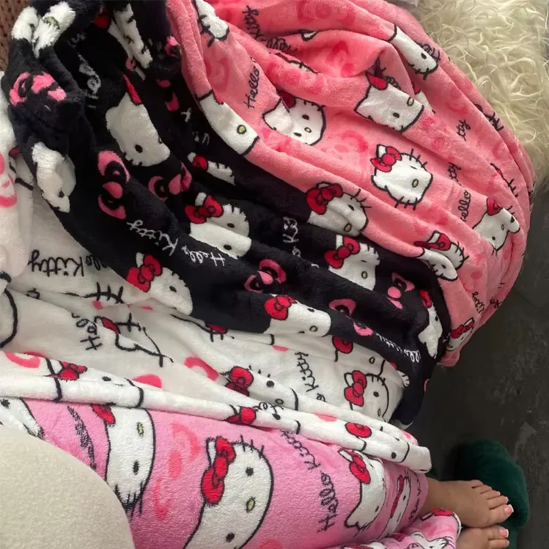 Hello Kitty Pajama Pants image 8