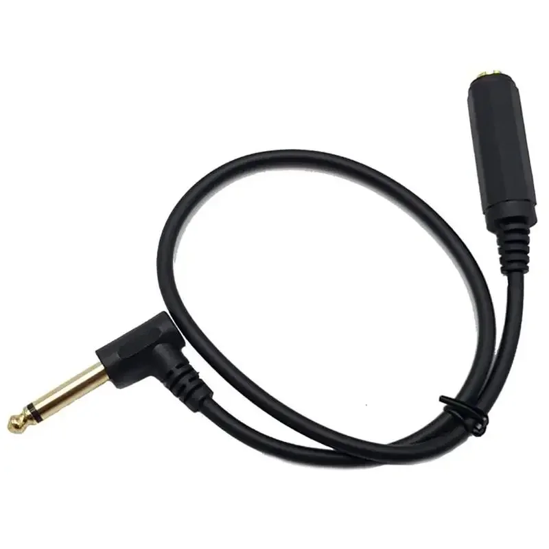 ũ  6.3/6.35/6.5mm -    ̺   0.5m