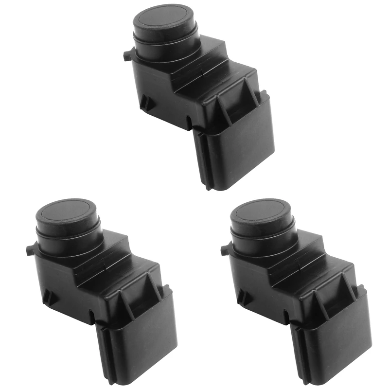 Sensore Di Parcheggio 3X Pdc Per Hyundai Kia Niro Tucson Muslimmuslimate 16072600049 Muslimah