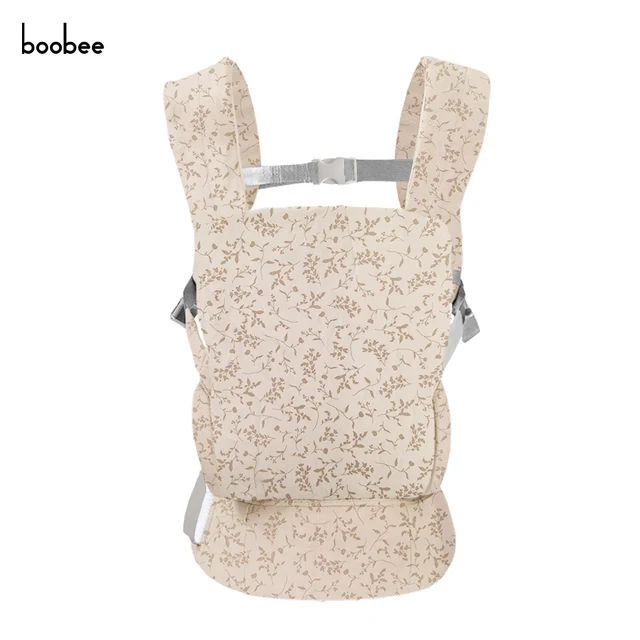 1Pc Baby Carrier, Portable Hands-Free Horizontal Carrier, Multifunctional 4-in-1 Waist Stool Carrier, Multiple Styles Available, Adjustable Size, Lightweight and Simple Front-Hold Baby Carrier for All Seasons, Perfect Baby Shower Gift. 3