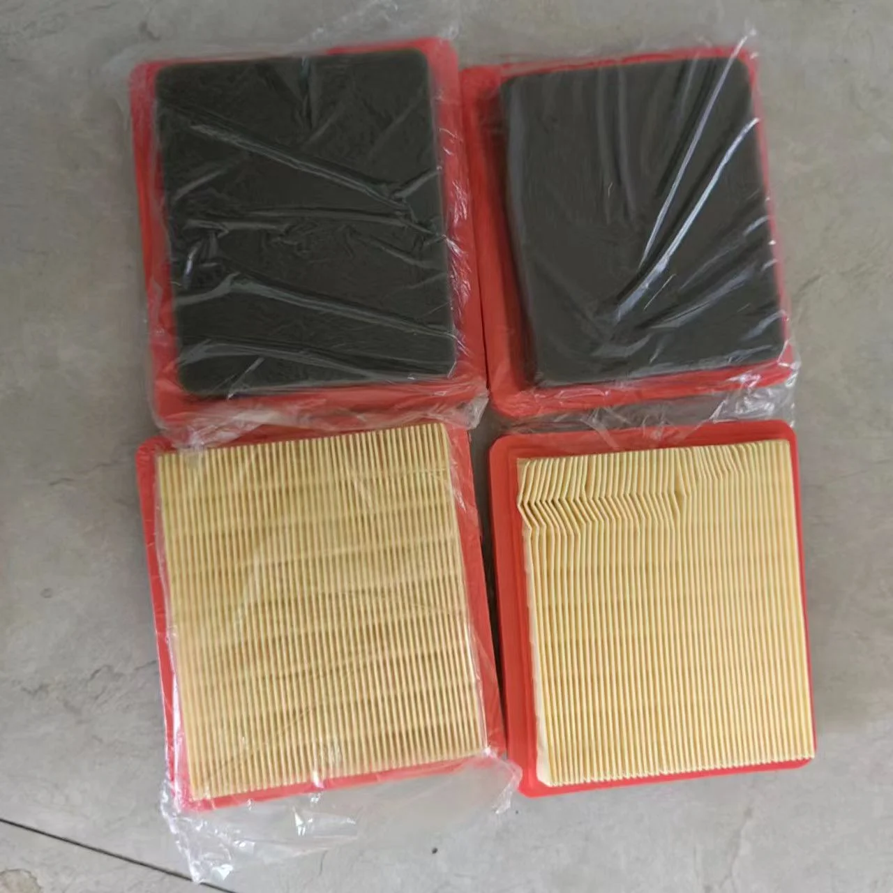 For DJI T40T50 generator D12000IE air filter element [Zongshen Runtong