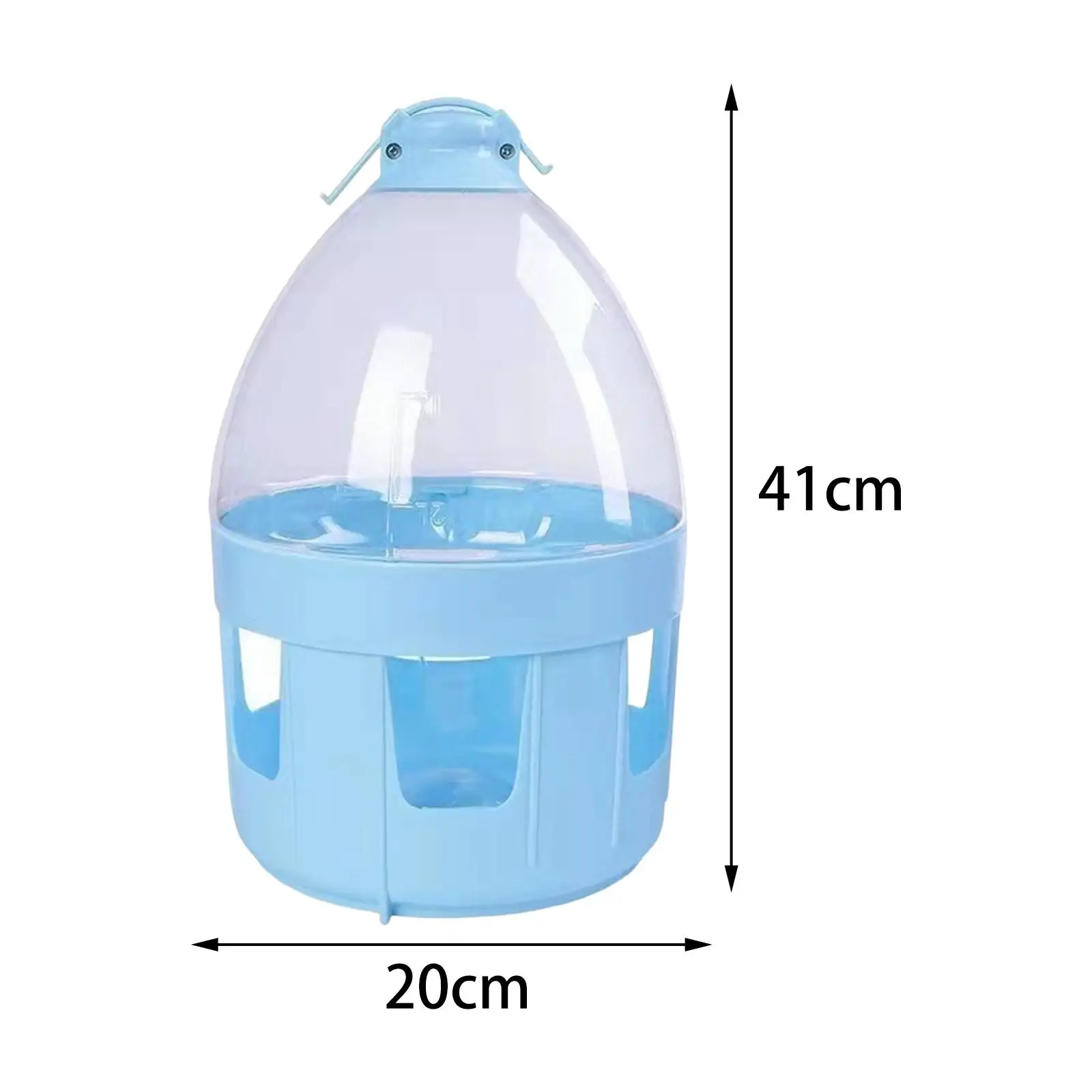 Pigeon Automatic Water Feeder Portable Hanging Dispenser Pet Supplies Pigeon Pigeon Automatic Water Feeder Portable Hanging Dispenser Pet Supplies Pigeon