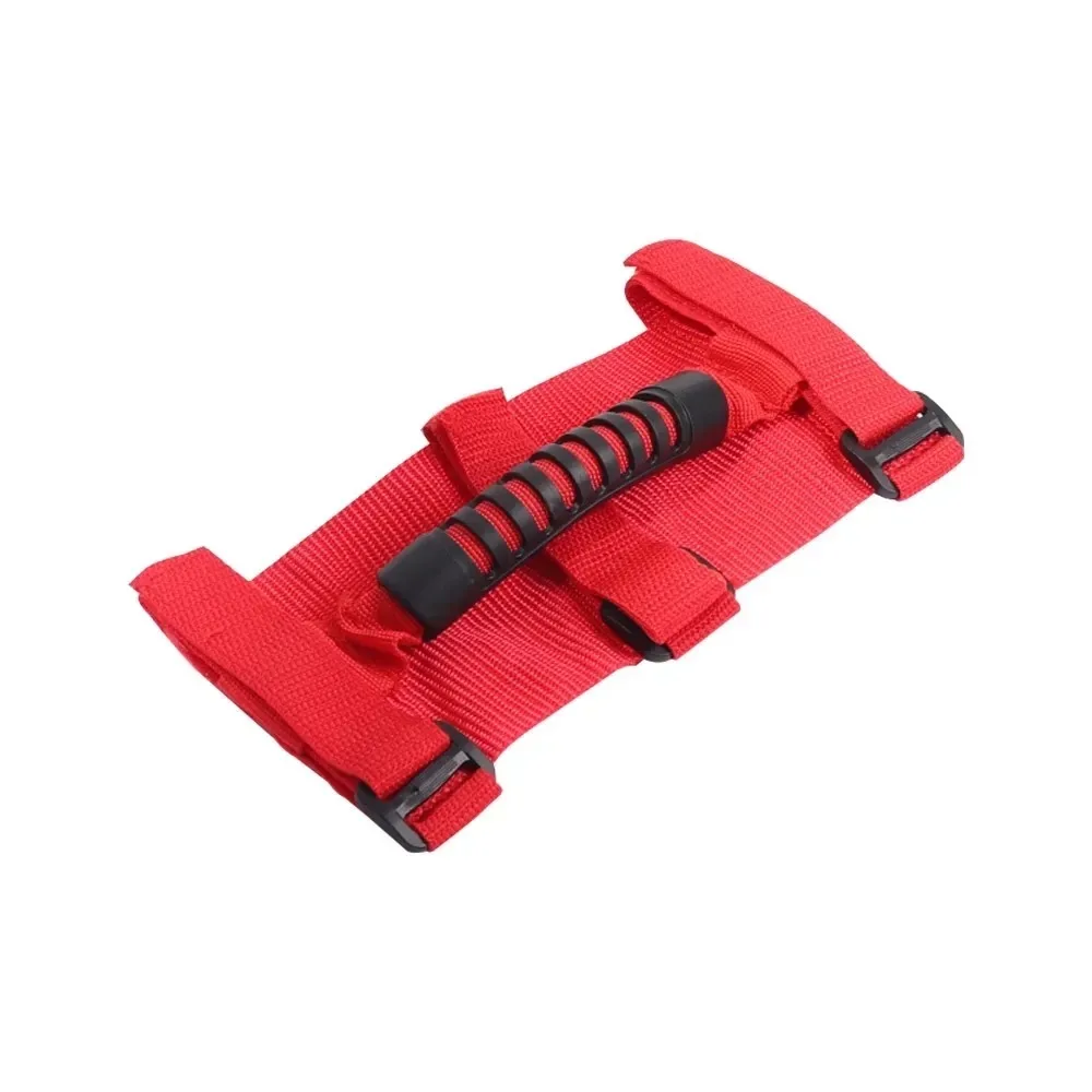 E-Bike Electric Scooter Shoulder Strap & Hand Carry Grip