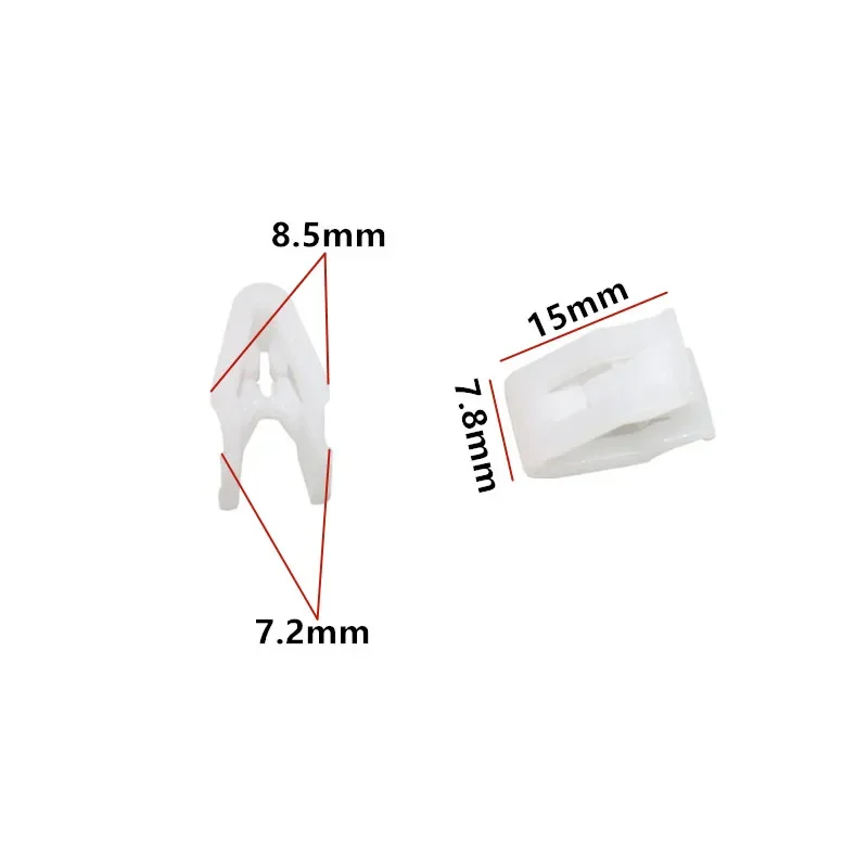 10Pcs--D600