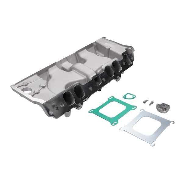 Big Block Chevy Intake Manifold Gaskets Wide Varieties americanprime