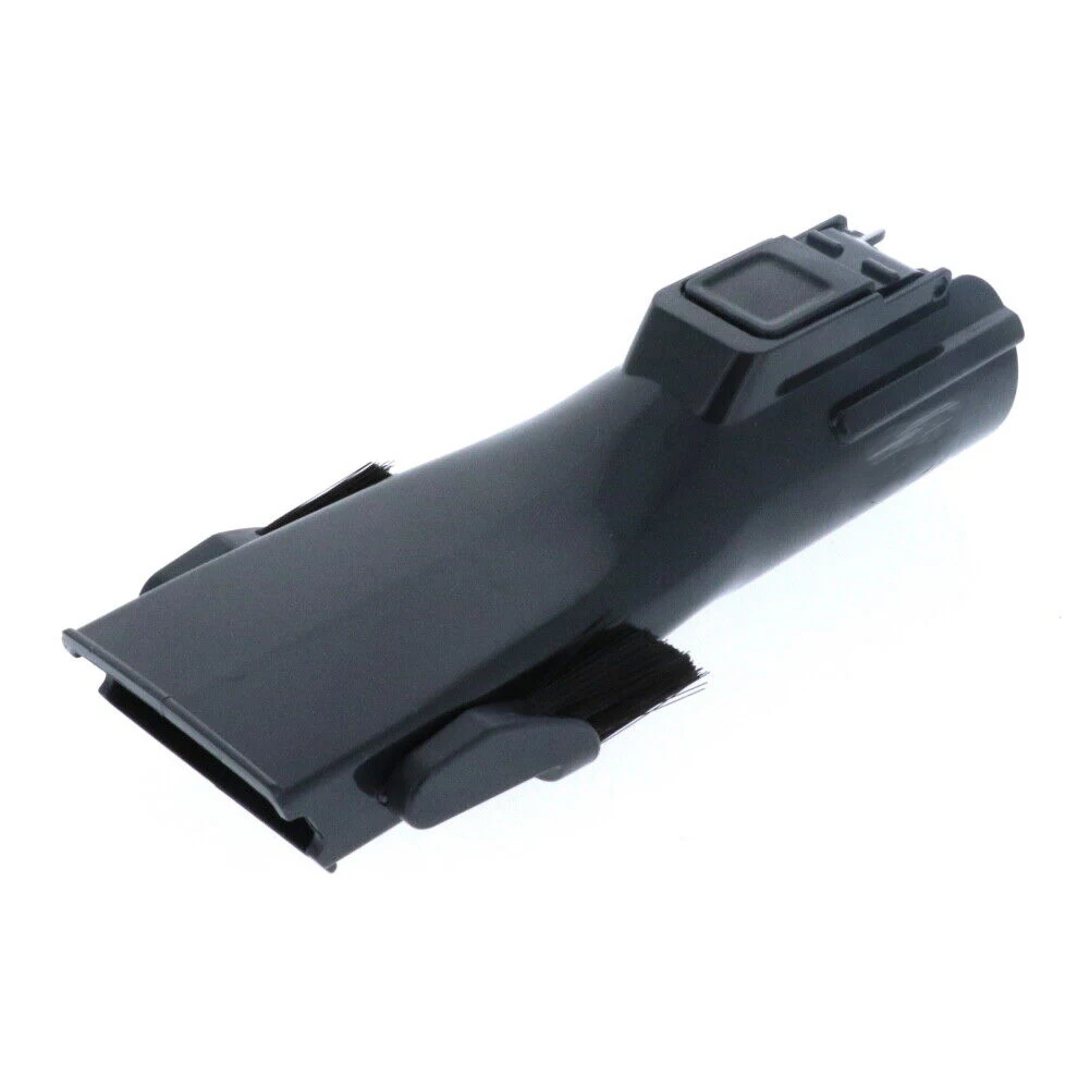 

1pc N764709 Vacuum Brush For BSV2020P BSV2020G Plastic Black Replacement Power Tool Accessories Workshop Equipment Parts