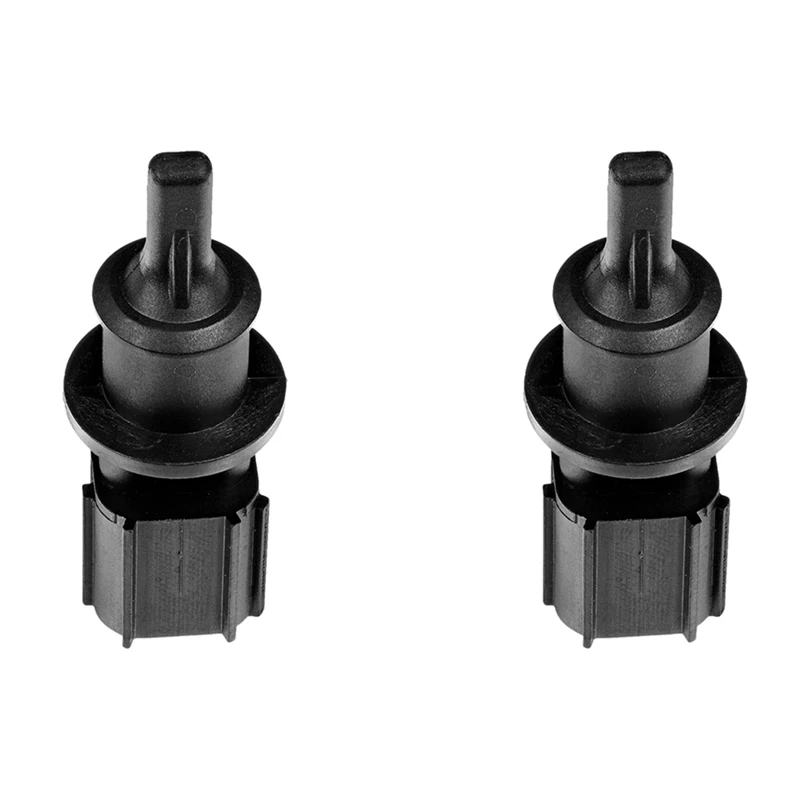 

Автомобильный датчик температуры заряда воздуха для Chrysler Jeep Dodge 5149264AB 05149264AB, 2 шт., аксессуары
