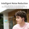 Original XIAOMI J18 Headset Wireless Earphones Bluetooth Headphones True For Stereo Sport Game TWS Earbuds In Ear With Mic Touch 4