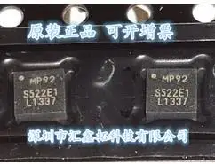

MPU-9250 MPU9250 QFN-24 MP92 New Original Stock