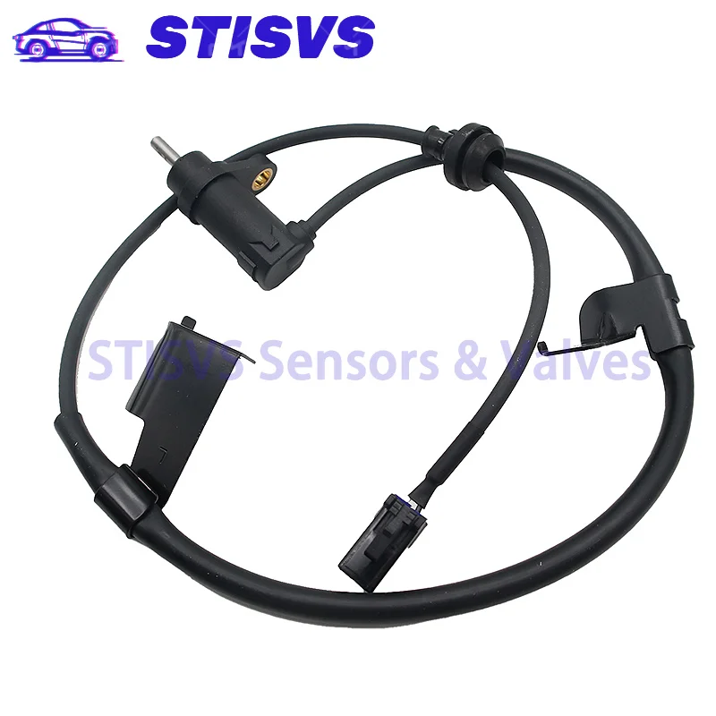 89543-B0010 Front Left ABS Wheel Speed Sensor For Toyota