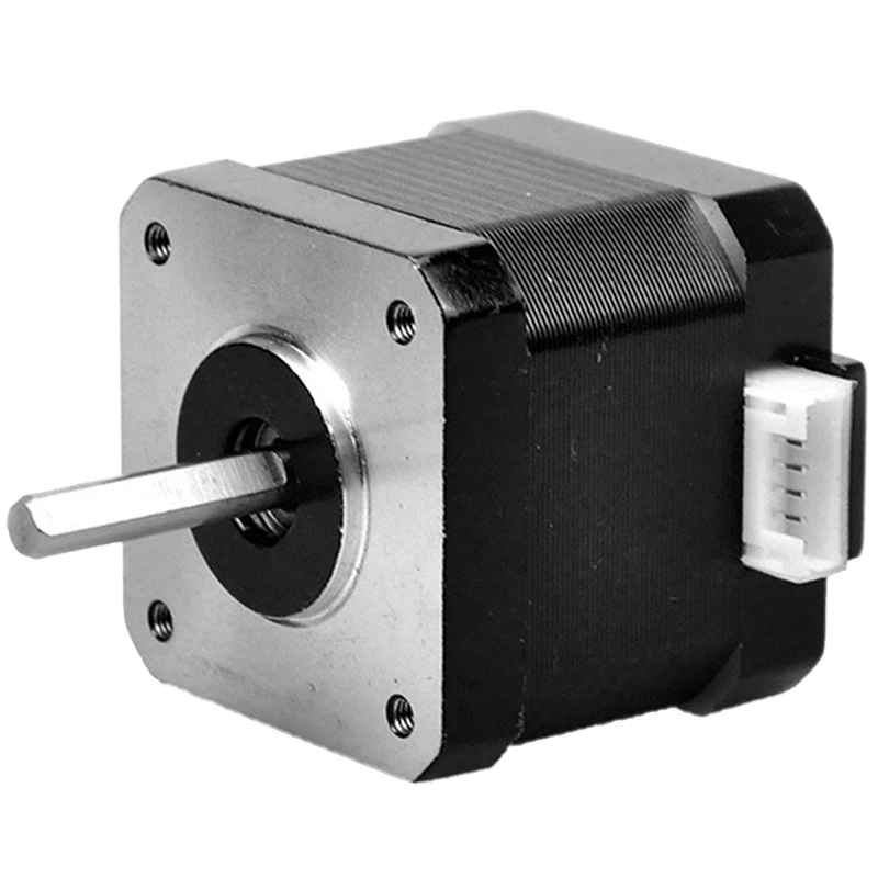 

1 Piece Automated Equipment Stepper Motor 3D Printer Stepper Motor Cnc Engraving And Milling Machine