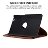 Rotating Case for Lenovo Tab M10 Plus 10.6 FHD 10.3 3rd 2nd Gen 10.1 TB-128FU TB-X606 X306 M8 Gen 4 P11 Pro J607 M9 Tablet Cover 3