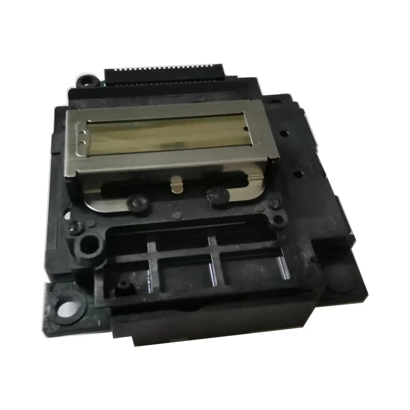 Printhead for Epson ET-2803 ET-2800 ET-2815 ET-2826 ET-2856 ET-2821 ET-2812 ET-2830 ET-2810 ET-2820 ET-2850 ET-2851 Printer - 3