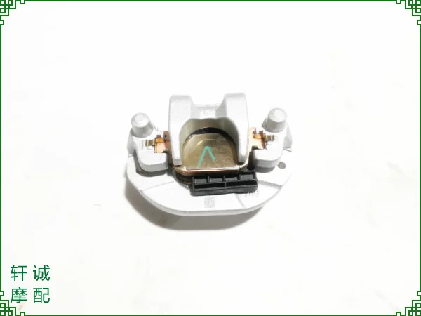 Benelli Imperiale 400 Accessori Moto Cilindro Freno Posteriore Freno Liquido Posteriore Freno A Disco Pompa Inferiore Pastiglie Freno Pastiglie Freno