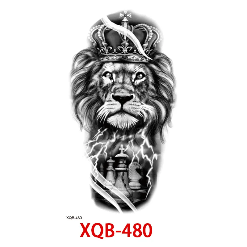 XQB-480