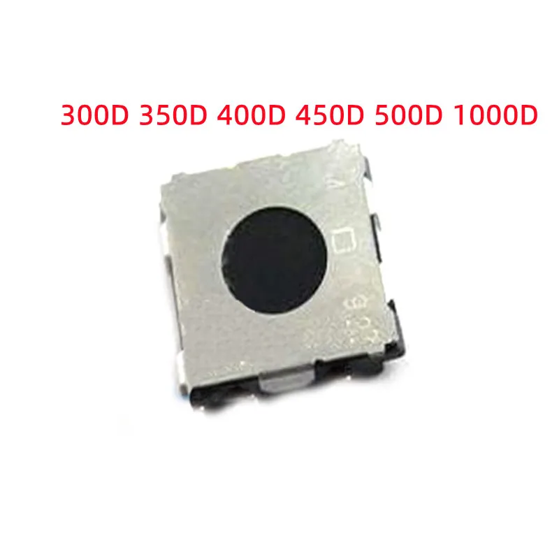 Shutter Release Button Repair Switch For EOS 300D 350D 400D 450D 500D 1000D фотографии