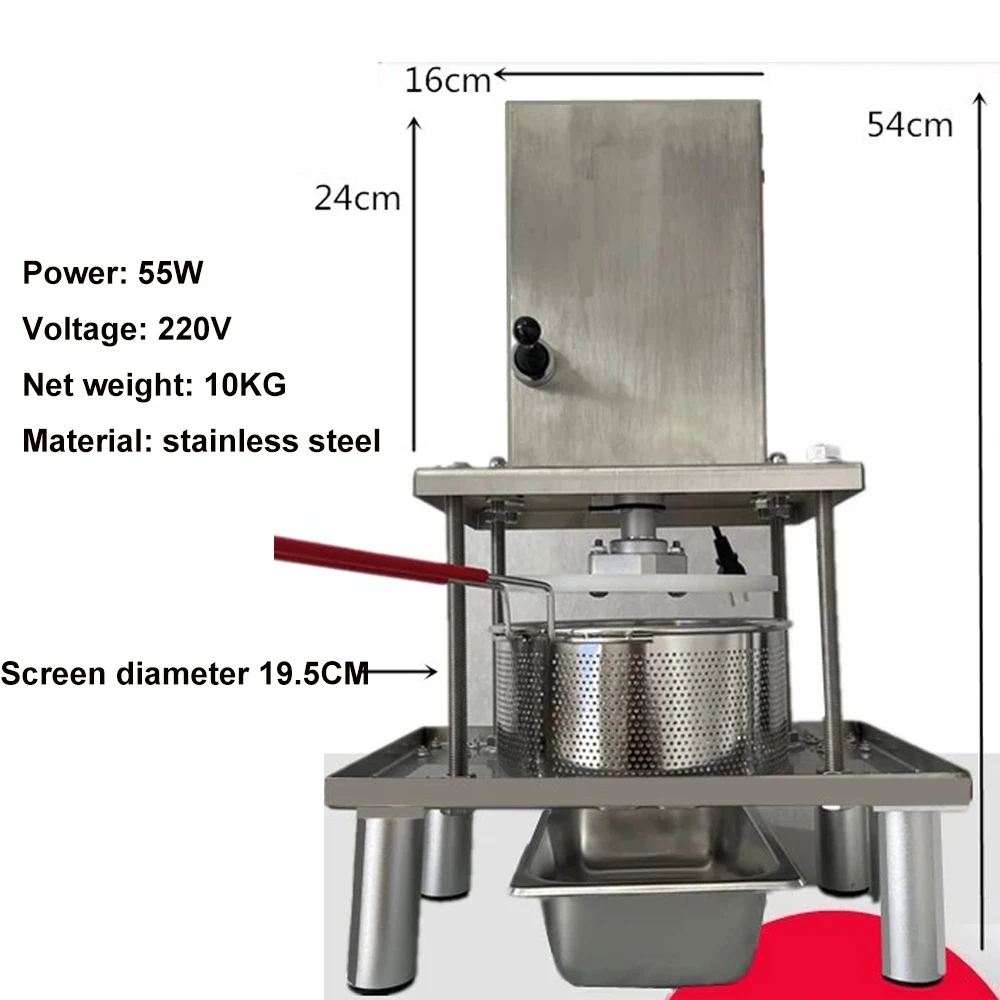 Commercial Food Dehydrator Vegetable Cabbage Dreyer Fruit Drying Machine Electric disidratatori deshydrateur aliments