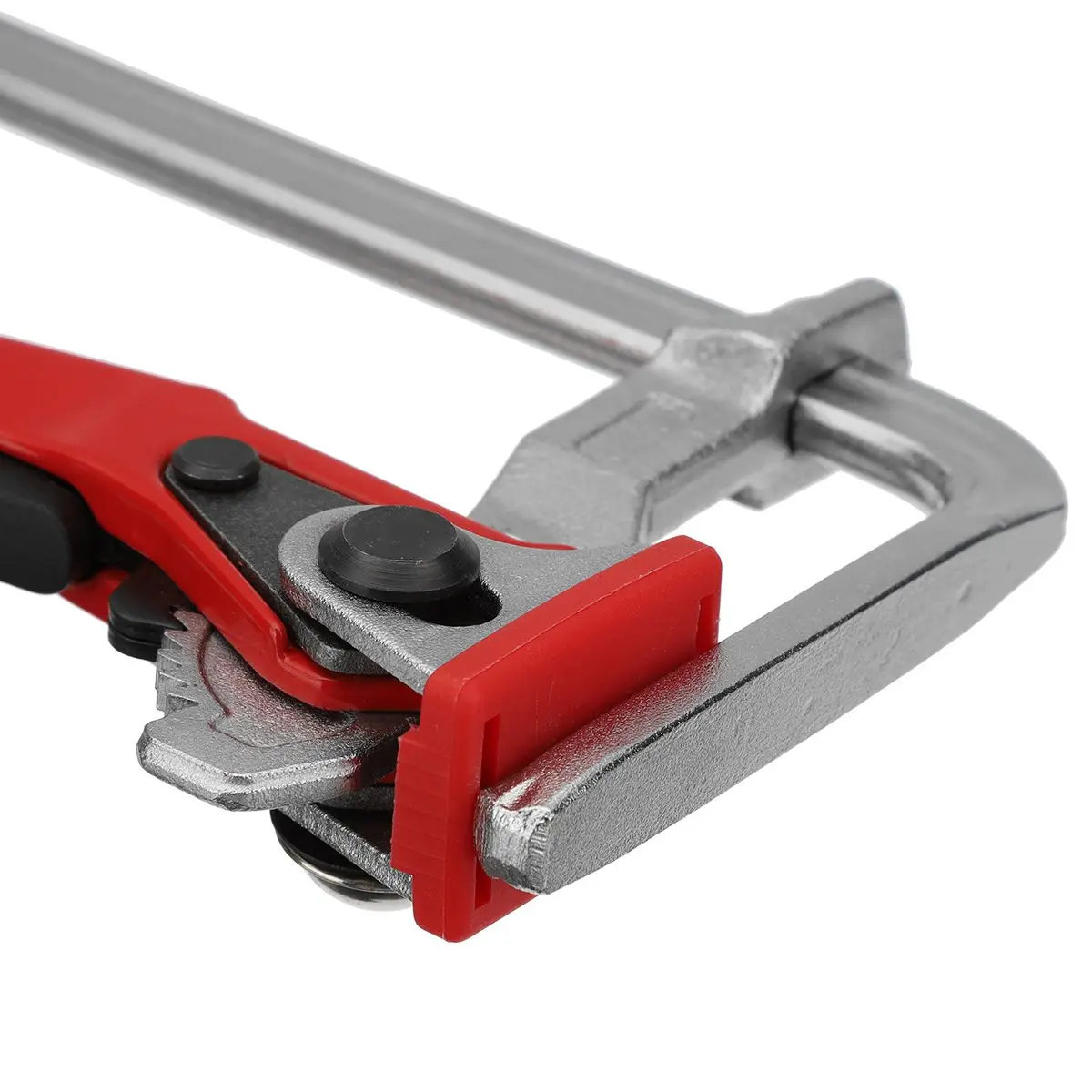 F Clamp, Ferramenta manual MFT System, 160x60mm, 2 peças