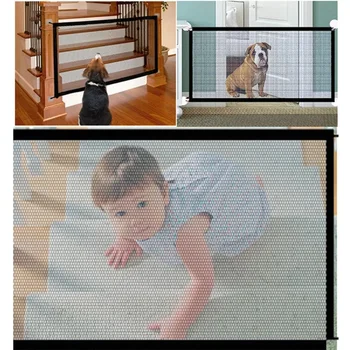 Multi-functional Safety Gate 2