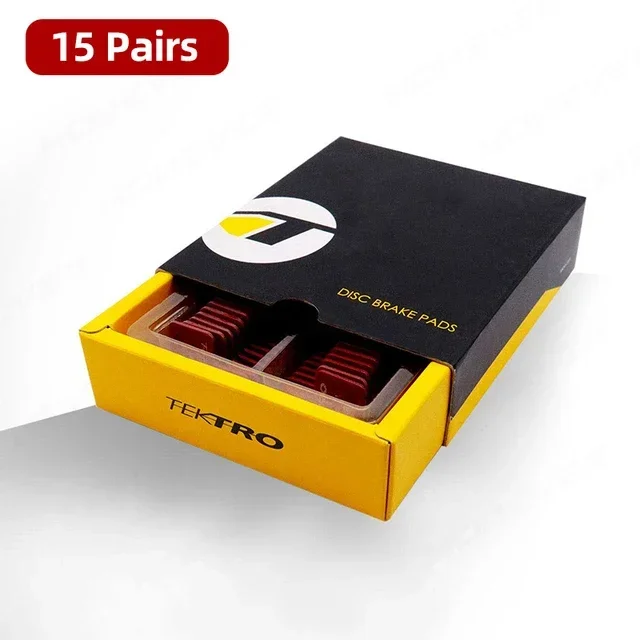 15pair P20 with box