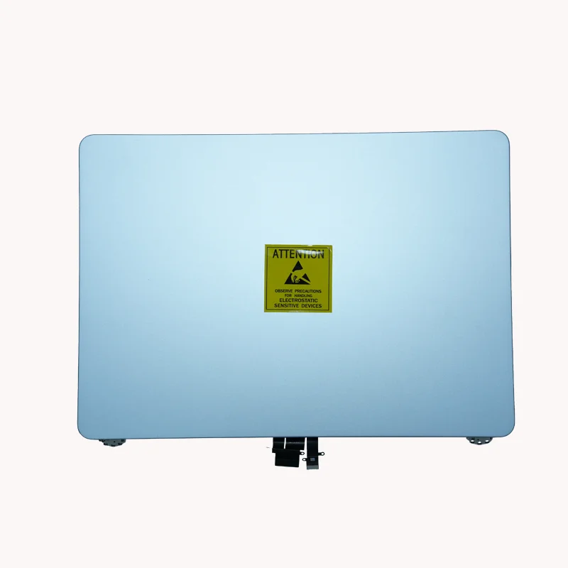M4 Screen For MacBook Air Pro A3240 A3241 A3112 A3401 A3403 LCD Screen Display Space Black Sliver Starlight Sky Blue Replace