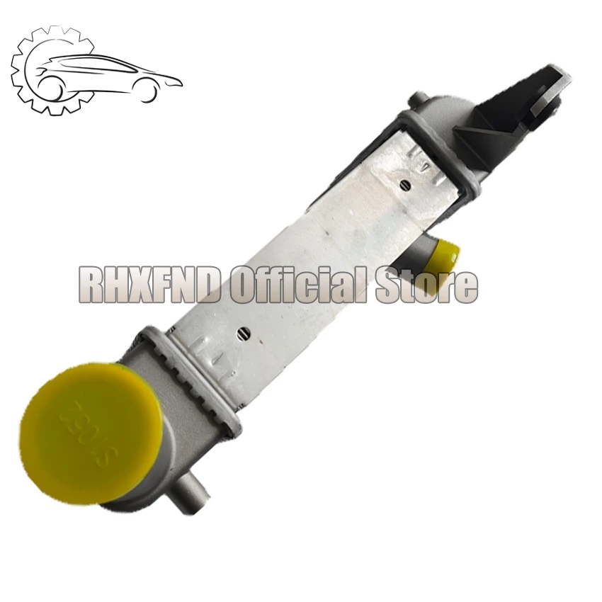14461-VM00A 14461VM00A new intercooler suitable for Nissan NAVARA NP300 D22 years 2010-FRONTER 2008-T