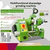 High-precision 220V GD-U2/U3 Professional Electronics Universal Sharpner Cutter Grinder Surface Cutting Grinder Machine Tool 3