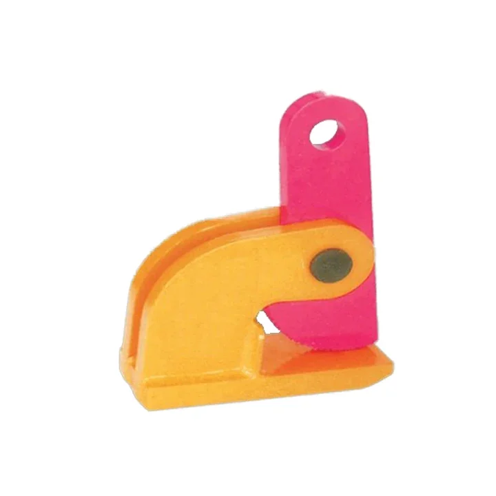 

0.5t 1t 1.5t 2t 3t 4t 5t 8t 10t 16t 30t large opening horizontal lifting plate clamp