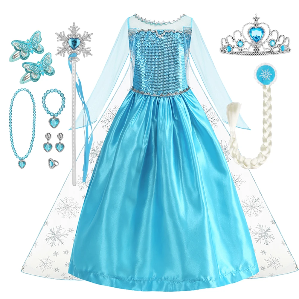 Elsa E