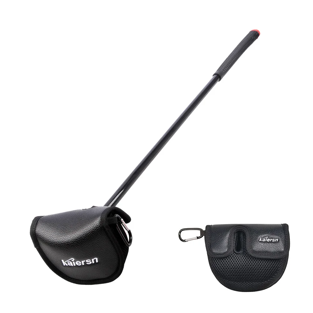 High Quality Park Golf Club with Maple Wood Head 6