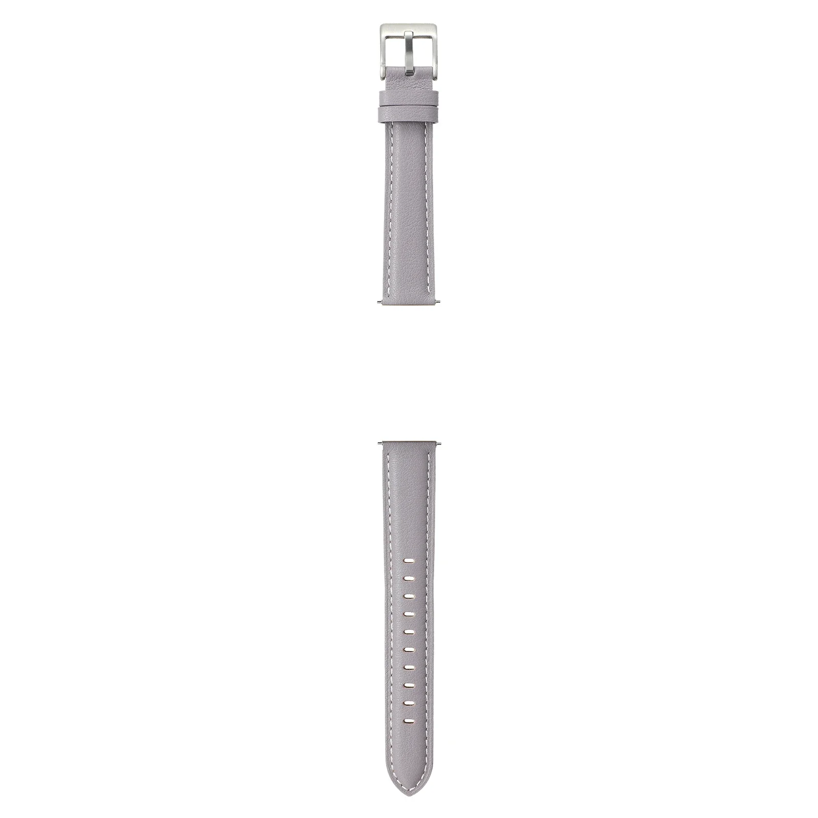 Premium Leather Band Strap, Multiple Size Options,