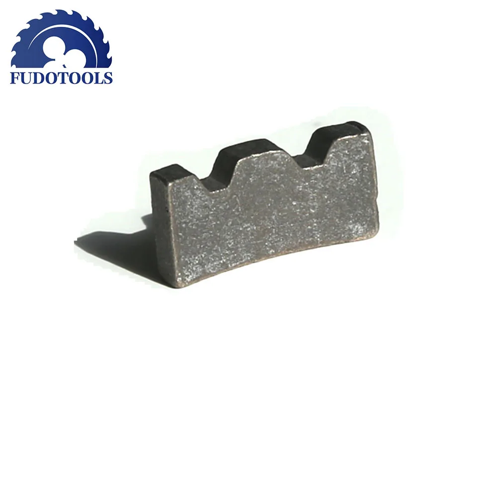 Hot Pressed Diamond Core Bit Segments 18-350mm Diameter Diamond Core Bit Segment Repair&replacement Purpose 4PCS drill bits drill bit woodworking drill bits