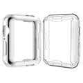 Silver Transparent