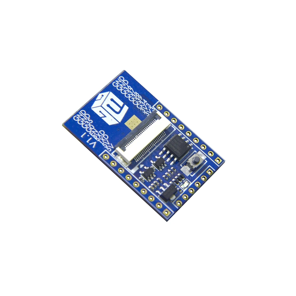 ESP32    Wifi   ھ  ESP32-CAM Sjabloon OV2640 ī޶