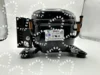 Brand new compressor 12v24 volt 12 volt car freezer outdoor refrigerator DC compressor ZH25G 35G 1