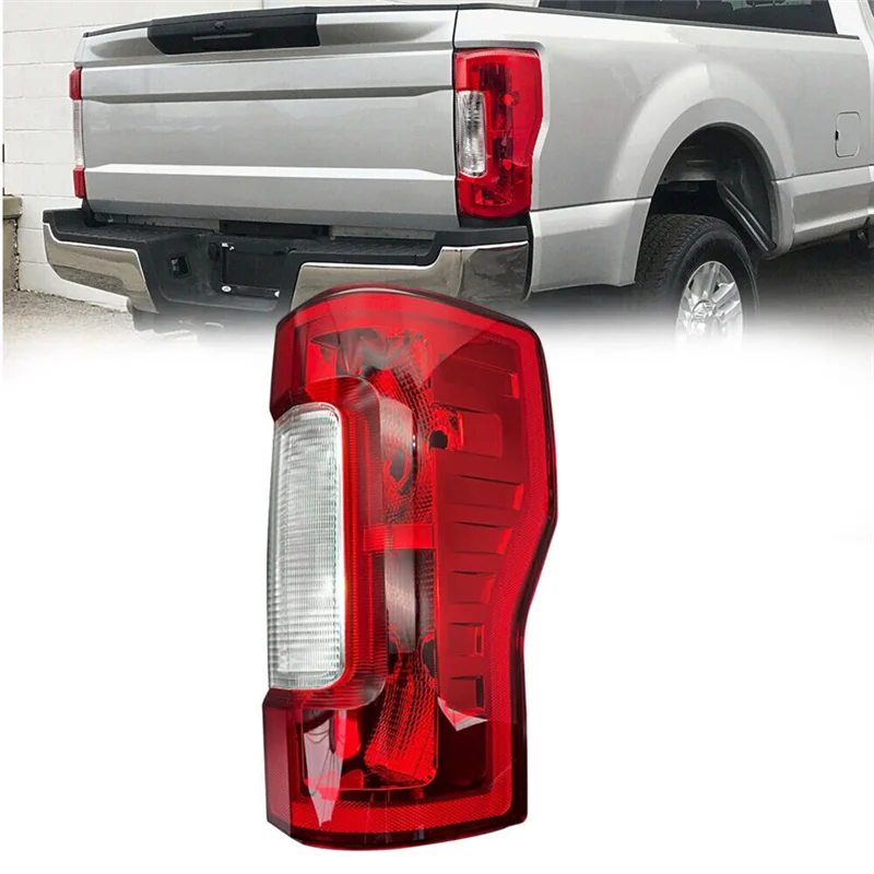 

Автомобильная задняя фара в сборе для FORD F-250 2017 2018 RH 12V