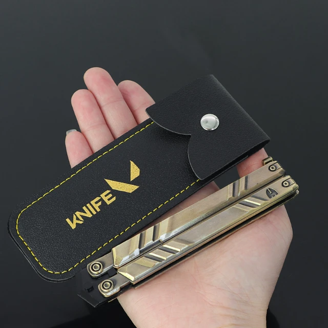 Butterfly Knife Usb