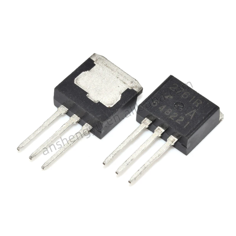 

5PCS AP2761R Triode TO-262