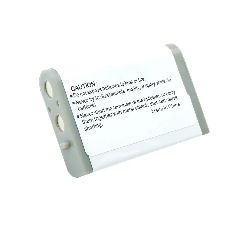 HHR-P103 HHRP513A Type25 for Panasonic Cordless Phone Handset 3.6V 1000mAh Ni-MH