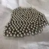 2mm-10mm Glossy Steel Ball Slingshot Shooting Hunting Outdoor Sports Slingshot Accessories Small Tools Steel Ball 3